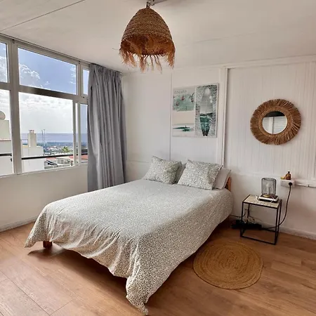 Island Vibes Apartman *