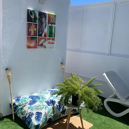 Island Vibes Apartman *